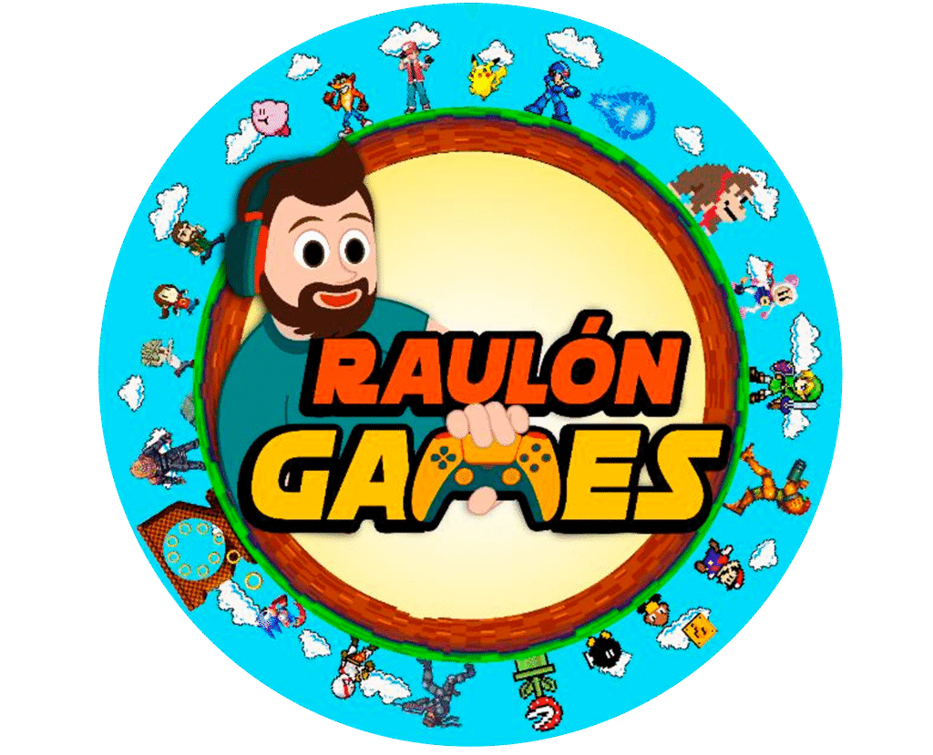 raulongames